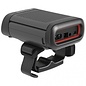 Honeywell miniatuur scanner, 2D , imager, Bluetooth (klasse 4.1), WLAN (802.11ac), IP54, apart bestellen, batterij, laadstation, kleur: zwart