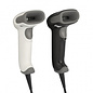 Honeywell handscanner, 2D , imager, multi interface (RS232, KBW, USB), IP40, incl.: kabel (USB, rechte, 1,5 m), tafelmontage, kleur: zwart