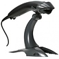 Honeywell handscanner, retail, PDF 417, 2D , imager, IR barcode sensor , CodeGate function, 0-28cm leesafstand, multi interface (RS232, KBW, USB), protection class: IP42, incl.: kabel (USB, rechte), kleur: zwart