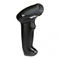 Honeywell handscanner, retail, 1D, laser, CodeGate function, 0-44cm leesafstand, 100 scans/s, multi interface (RS232, KBW, USB), IP41, incl.: kabel (USB), kleur: zwart