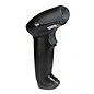 Honeywell handscanner, retail, 1D, laser, CodeGate function, 0-44cm leesafstand, 100 scans/s, multi interface (RS232, KBW, USB), IP41, incl.: kabel (USB), tafelmontage, kleur: zwart