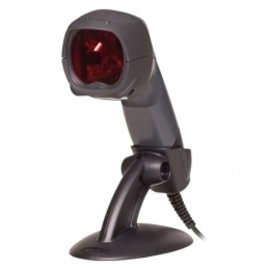 Honeywell Honeywell 3780, 1D, USB, kabel (USB), licht grijs