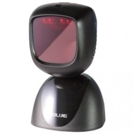 Honeywell Honeywell Youjie HF600, 2D, multi-IF, kabel (USB), zwart
