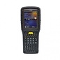 Zebra Zebra rubber shell, yellow, fits for: Omnii XT15 series (expansion back)