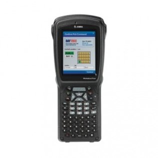 Zebra RFID module, HF, end cap, fits for: Workabout Pro 4