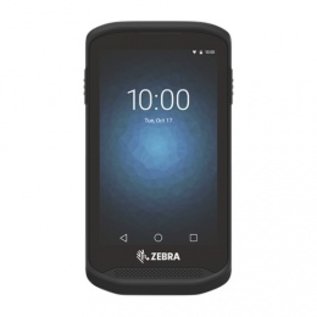 Zebra RFID reader/writer, UHF (865-868MHz), barcode scanner (1D/2D), IP52, scan rate: 700 tags/sec., incl.: battery (3160 mAh, Li-Ion), fits for: TC20 RFID Ready