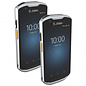 Zebra portable data collection device, 2D, imager, GPS, Cam (13MP), front camera (5MP), 12.7 cm (5''), Wi-Fi (802.11ac), 4G (LTE), NFC, Micro SD-Slot, resolution: 1920x1080 pixels, type, Qualcomm Octa Core, 2.4GHz, RAM: 4 GB, Flash: 32 GB, Android (10), protect