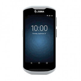 Zebra Zebra TC52x-HC, 2D, BT, WLAN, NFC, GMS, Android