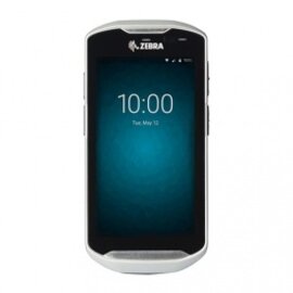 Zebra Zebra TC51, 2D, BT (4.1), WLAN, NFC, PTT, GMS, Android