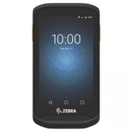 Zebra Zebra TC25, EU, 2D, SE2100, USB, BT (BLE), Wi-Fi, 4G, PTT, kit (USB), GMS, Android