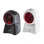 Honeywell Presentatie scanner, retail, 1D, laser, omnidirectional, 2D , imager, 1120 scans/s, multi interface (RS232, KBW, USB, IBM), apart bestellen, interface kabel, kleur: wit