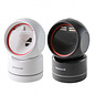 Honeywell presentation scanner, retail, 2D, imager, multi-interface (RS232, USB), incl.: cable (USB, straight, 2,7 m), colour: white