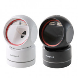 Honeywell Honeywell HF680, 2D, multi-IF, kabel (RS232), wit