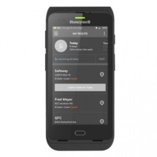 Honeywell CT40, Edge Service, Gold, 5 Day, 5 Year, New Contract
