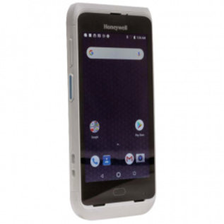 Honeywell Spare battery, HC, smart battery with disinfectant ready housing, 4020 mAh, fits for: CT40