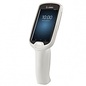 Zebra portable data collection device, 2D, imager (SE4710), front camera (5MP), 10.5 cm (4''), USB, Bluetooth, Wi-Fi (802.11ac), Qualcomm Octa Core, 2.2GHz, RAM: 4 GB, Flash: 16GB, Android (8.1), incl.: Google Mobile Services, battery, 3500 mAh