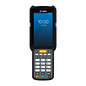 Zebra portable data collection device, 2D, imager (extended range, SE4850), keypad (38 keys, Functional Numeric), straight shooter, 10.5 cm (4''), Bluetooth, Wi-Fi (802.11ac), NFC, Micro SD-Slot, resolution: 800x480 pixels, Qualcomm Octa Core, 2.2GHz, RAM: 4 GB