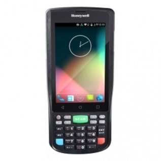 Honeywell Service Contract, Plus, 5 Day Turn, 3 Year, Day One, for: EDA50, EDA50k