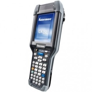 Honeywell Power supply, 10 W, incl.: adaptor plugs (EU, UK), fits for: CK3R, CK3X, CK65