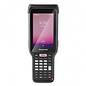 Honeywell portable data collection device, 2D, imager (standard range, N6703), keypad (numeric), GPS, Cam (13MP), 10.5 cm (4''), USB (type C), Bluetooth, Wi-Fi (802.11ac), Micro SD-Slot, Qualcomm Octa Core, 1.8 GHz, RAM: 3 GB, Flash: 32 GB, Android (9.0), IP65, inc