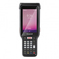 Honeywell portable data collection device, 2D, imager (standard range, N6703), keypad (numeric), GPS, Cam (13MP), 10.5 cm (4''), USB (type C), Bluetooth, Wi-Fi (802.11ac), Micro SD-Slot, Qualcomm Octa Core, 1.8 GHz, RAM: 3 GB, Flash: 32 GB, Android (9.0), IP65, inc