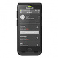 Honeywell portable data collection device, 2D, imager (N6703), Cam (13MP), front camera (8MP), 12.7 cm (5''), USB-C, Bluetooth, Wi-Fi (802.11ac), Micro SD-Slot, 1920x1080 pixels, Qualcomm Octa Core, 2.2GHz, RAM: 4 GB, Flash: 32 GB, Android (9.1), protection class: