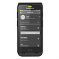 Honeywell portable data collection device, 2D, imager (FlexRange), Cam (13MP), front camera (8MP), warm swappable, Push to talk, 12.7 cm (5''), USB-C, Bluetooth, Wi-Fi (802.11ac), 4G (LTE), Micro SD-Slot, 1920x1080 pixels, Qualcomm Octa Core, 2.2GHz, RAM: 4 GB, Fla
