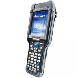 Honeywell Honeywell CK3X, 2D, EX25, USB, BT, WLAN, num.