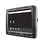 Honeywell Vehicle terminal, 30,7cm (12,1''), Touchscreen, resistive, brightness: 400cd, Bluetooth, Wi-Fi (802.11ac), Micro SD-Slot, resolution: 1024x768 pixels, Qualcomm Octa Core, 2.2GHz, RAM: 4 GB, Flash: 32 GB, Android (9.0), incl.: Google Mobile Services