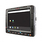 Honeywell Vehicle terminal, 30,7cm (12,1''), Touchscreen, resistive, brightness: 900cd, Bluetooth, Wi-Fi (802.11ac), Micro SD-Slot, resolution: 1024x768 pixels, Qualcomm Octa Core, 2.2GHz, RAM: 4 GB, Flash: 32 GB, Android (9.0), incl.: Google Mobile Services
