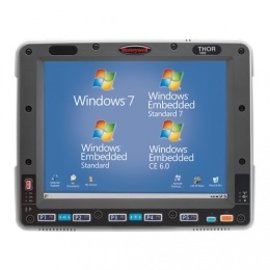 Honeywell Honeywell Thor VM2, USB, RS232, BT, WLAN