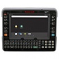 Honeywell Vehicle terminal, 20.3 cm (8''), Touchscreen, resistive, keypad (QWERTY, 64 keys, backlight), brightness: 900cd, Bluetooth, Wi-Fi (802.11ac, internal antenna), NFC, Micro SD-Slot, 1280x768 pixels, Qualcomm Octa Core, 2.2GHz, RAM: 4 GB, Flash: 32 GB, Andro