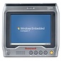 Honeywell Voertuig terminal, 16.5cm (6.5''), display (touch screen), USB (2x), RS232 (2x), Bluetooth, Ethernet, WLAN (802,11a/b/g/n), Micro SD-Slot, 640x480 pixels, type, TI OMAP 4470, 1.5GHz, RAM: 1 GB, Flash: 16GB, Win Embedded Compact 7, protection class: IP66,