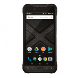 Zebra Zebra M60, USB, BT, WLAN, 4G, NFC, GPS, Android