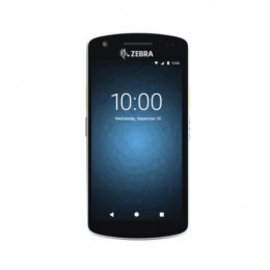 Zebra Zebra EC55, BT, WLAN, 4G, NFC, GPS, GMS, ext. Bat., Android