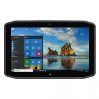 Zebra Tablet PC, 31.75 cm (12,5''), capacitive, multi touch, Cam (8MP), front camera (2MP), brightness: 1000cd, USB (3.0), Wi-Fi (802.11ac), audio, HDMI, Micro SD-Slot, 1920x1080 pixels, Intel Core i5, 2.3GHz, RAM: 8 GB, SSD: 128 GB, Win 10, IP54, MIL-STD 810G,