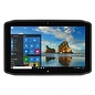 Zebra Tablet PC, 31.75 cm (12,5''), capacitive, multi touch, Cam (8MP), front camera (2MP), USB (3.0), Wi-Fi (802.11ac), audio, HDMI, Micro SD-Slot, 1920x1080 pixels, Intel Core i7, 2,7GHz, RAM: 8 GB, SSD: 256 GB, Win 10, IP54, MIL-STD 810G, incl.: power supply