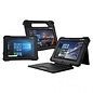 Zebra Tablet PC, 2D, imager, 25,7cm (10,1''), capacitive, multi touch, micro SD-Slot, fingerprint reader, Cam (3MP), front camera (2MP), 1000cd, USB (3.0, type B, type C), Ethernet, Wi-Fi (802.11ac), audio, HDMI, NFC, Micro SD-Slot, 1920x1200 pixels, Intel Core