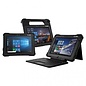 Zebra Tablet PC, 2D, imager, 25,7cm (10,1''), capacitive, multi touch, micro SD-Slot, fingerprint reader, Cam (3MP), front camera (2MP), 500cd, USB (3.0, type B, type C), Ethernet, Wi-Fi (802.11ac), audio, HDMI, NFC, Micro SD-Slot, 1920x1200 pixels, Intel Core
