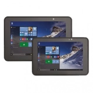 Zebra Tablet PC, 25,7cm (10,1''), capacitive, multi touch, Cam (5MP), webcam (2MP), brightness: 540cd, USB (type C), Bluetooth, Wi-Fi (802.11ac), audio, NFC, Micro SD-Slot, 2560x1600 pixels, Qualcomm 660, 2.2GHz, RAM: 4 GB, Flash: 32 GB, Android, IP65, incl.: b