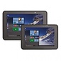 Zebra Tablet PC, 25,7cm (10,1''), capacitive, multi touch, Cam (5MP), webcam (2MP), brightness: 540cd, USB (type C), Bluetooth, Wi-Fi (802.11ac), audio, NFC, Micro SD-Slot, 2560x1600 pixels, Qualcomm 660, 2.2GHz, RAM: 4 GB, Flash: 32 GB, Android, IP65, incl.: b