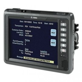 Zebra Zebra VC70N0 bundle, USB, RS-232, BT, Ethernet, Wi-Fi, WEC 7