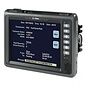 Zebra Vehicle terminal, 26,4cm (10,4''), Touchscreen, resistive, display defroster, USB, RS-232, Bluetooth, Ethernet, Wi-Fi (802.11a/b/g/n), audio, Micro SD-Slot, 1024x768 pixels, type, TI OMAP 4430 Dual Core, 1GHz, RAM: 512 MB, Flash: 2GB, Win Embedded Compact