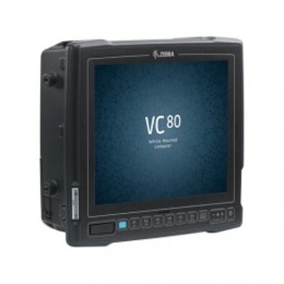 Zebra Power supply, 18 VDC, 3.3 A, order separately: power cord, fits for: VH10, VC80, VC80x, VC8300
