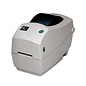Zebra Zebra papier rol dispennener tbv LP/TLP2824