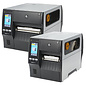 Zebra Cutter, guillotine, incl.: catch tray, fits for: ZT410, ZT411