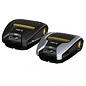 Zebra Charging/transmitter cradle, 1 slot, incl.: power supply (USB, EU), power cord (USB-A to USB-C), fits for: ZQ300 Series