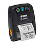 Zebra Charging station, 5 slots, incl.: power supply, power cord (EU), fits for: ZQ210
