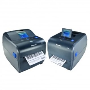 Honeywell Label dispenser module, incl.: label taken sensor, fits for: PC43d (User Installable)