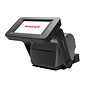 Honeywell label printer , direct thermisch, resolutie: 12 dots/mm (300 dpi), mediabreedte (max): 118 mm, printbreedte (max.): 106mm, diameter rol (max.): 127mm, snelheid(max): 152 mm/sec., USB, WLAN (802.11b/g), RAM: 128 MB, Flash: 128 MB, incl.: voeding, apart bes